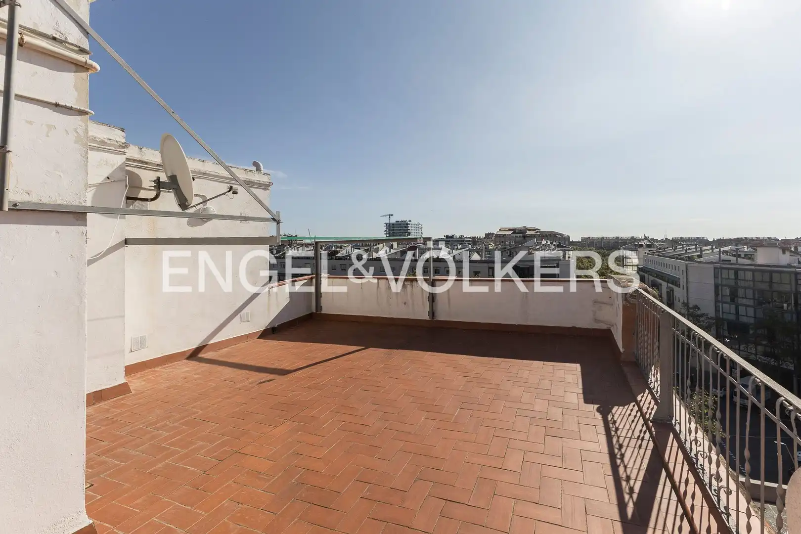 Flat for sale in El Parc i la Llacuna del Poblenou