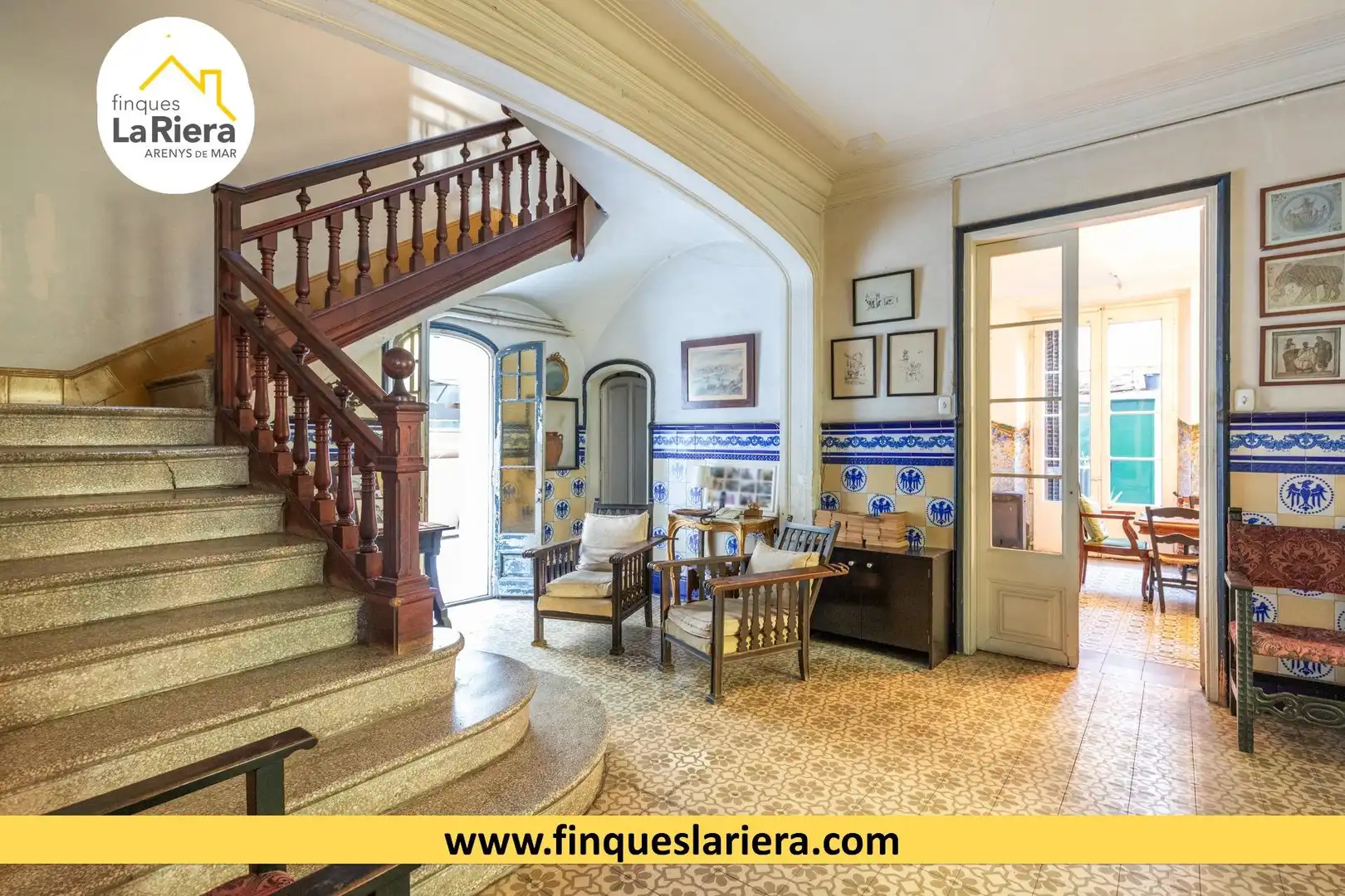 Buildings for sale in Arenys de Mar