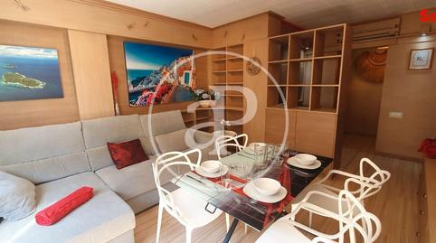 Foto 5 de Pis de lloguer a C/ del Gravador Manuel Peleguer, Ciutat Jardí, Valencia