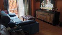 Living room of Flat for sale in Jerez de la Frontera