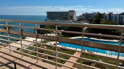 Foto 5 de Apartament en venda a Calle Brasil, El Bajondillo, Málaga