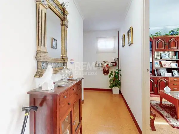 Piso en venta en Vigo  con Calefacción, Parquet y Terraza