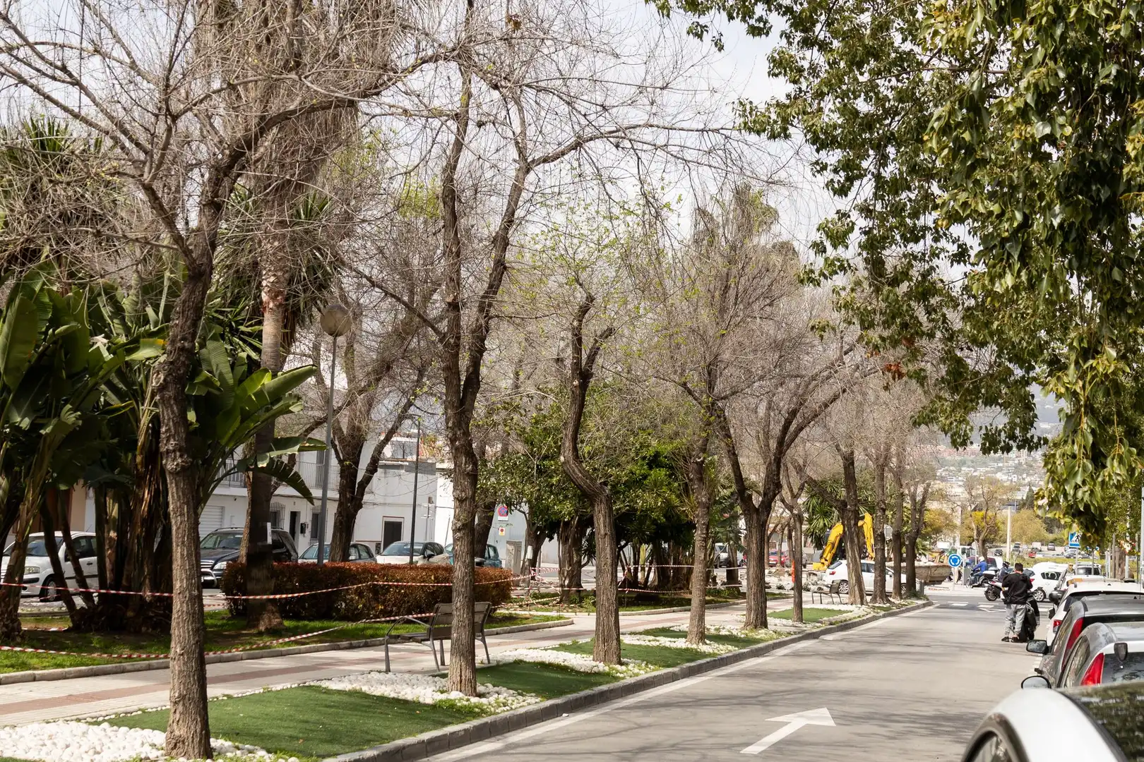 Local en venta en San Pedro de Alcántara pueblo