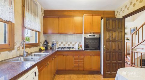Foto 4 von Einfamilien-Reihenhaus zum Verkauf in Calella de Palafrugell, Palafrugell