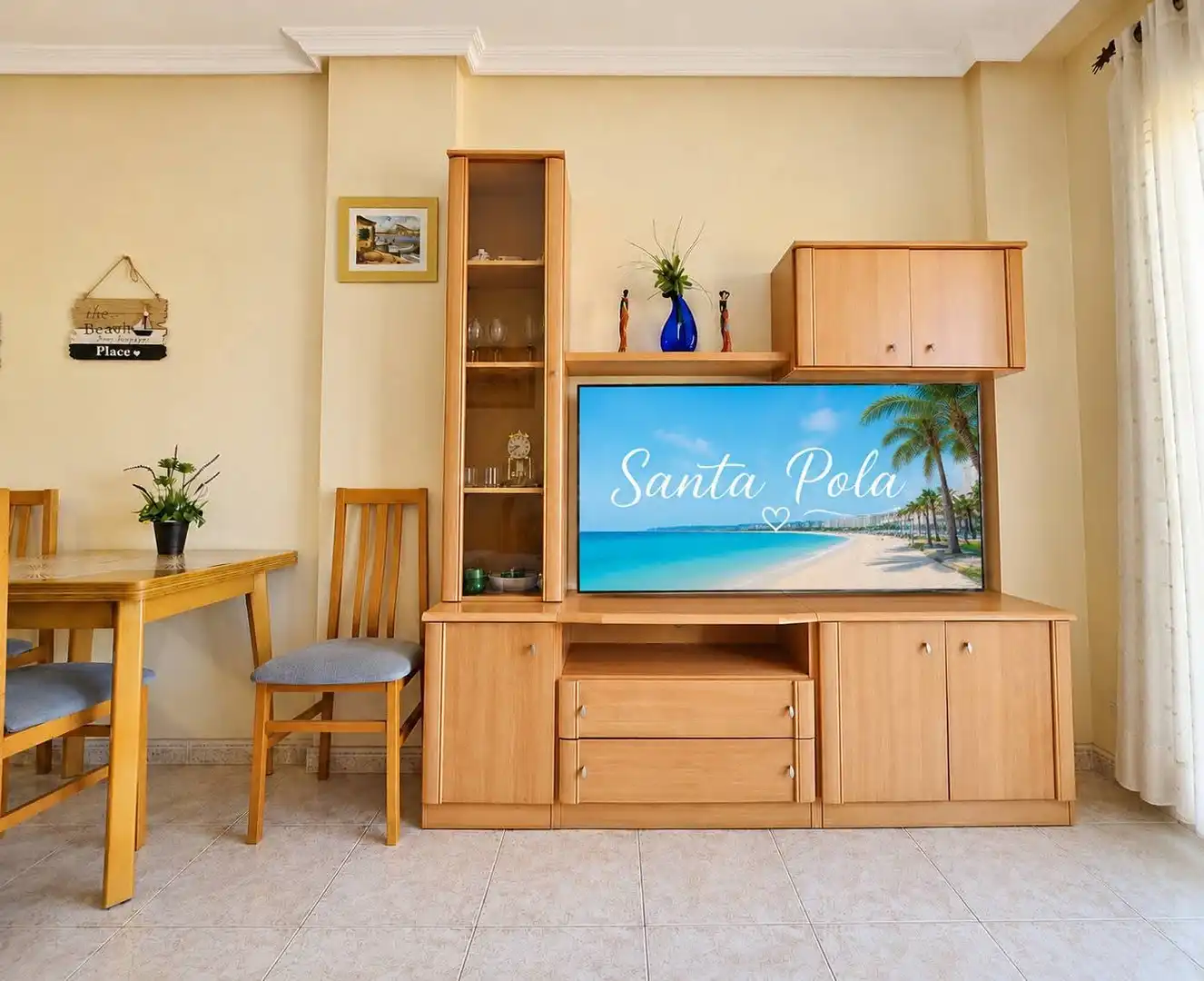 Appartamento con terrazza in vendita a Avinguda Salamanca 34, imagen 3