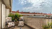 Terrace of Flat for sale in Donostia - San Sebastián   with Terrace