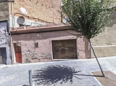 Piso en venta en C/ Calderón de la Barca