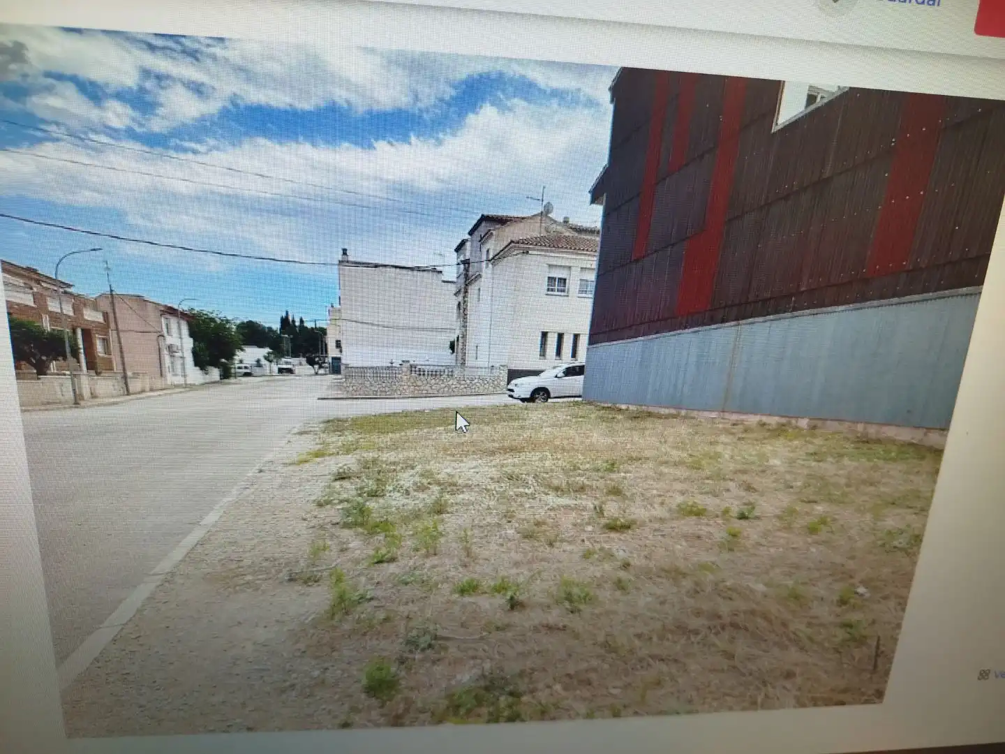 Residential land for sale in Llevant 6