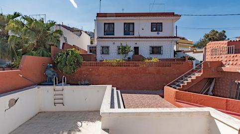 Foto 2 de Casa o xalet en venda a Marzagán - Los Hoyos - La Montañeta, Las Palmas