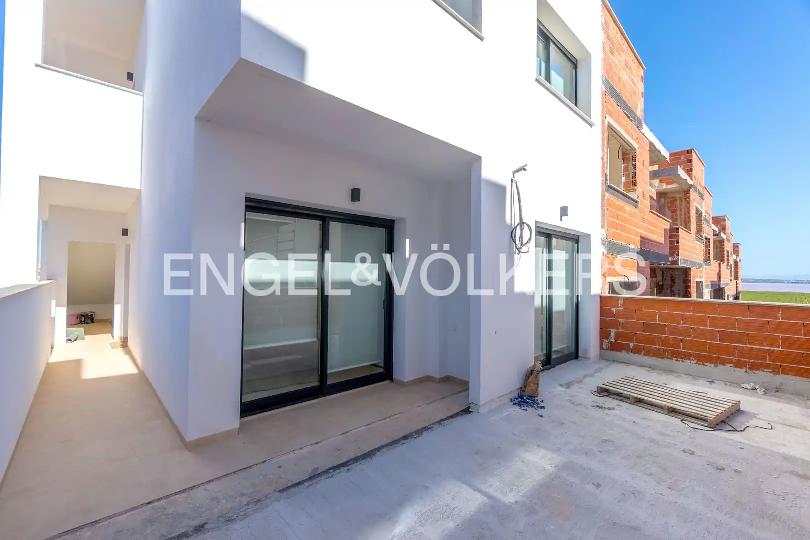 Flat with pool for sale in Los Balcones - Los Altos, imagen 32