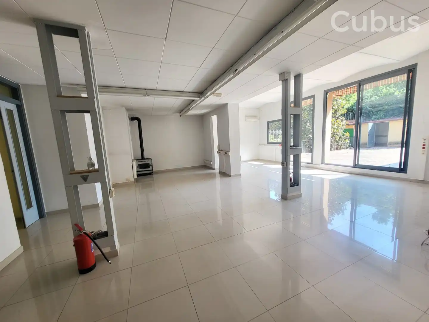 Piso en venta en Olot con Terraza y Balcón