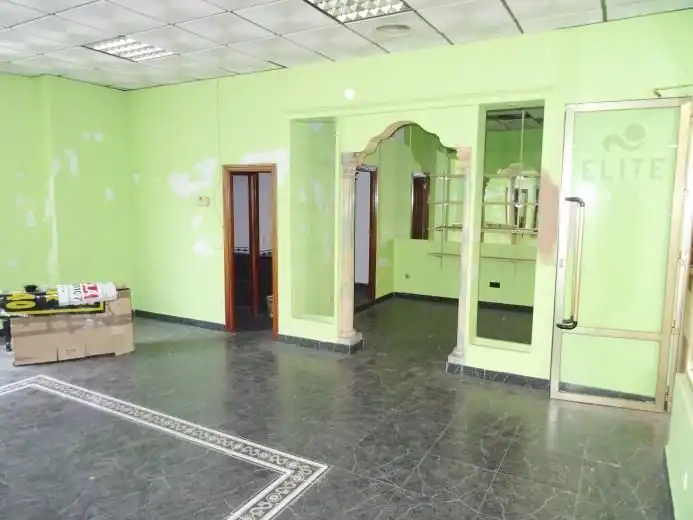 Local en venta en Suroeste - Zona Hospital