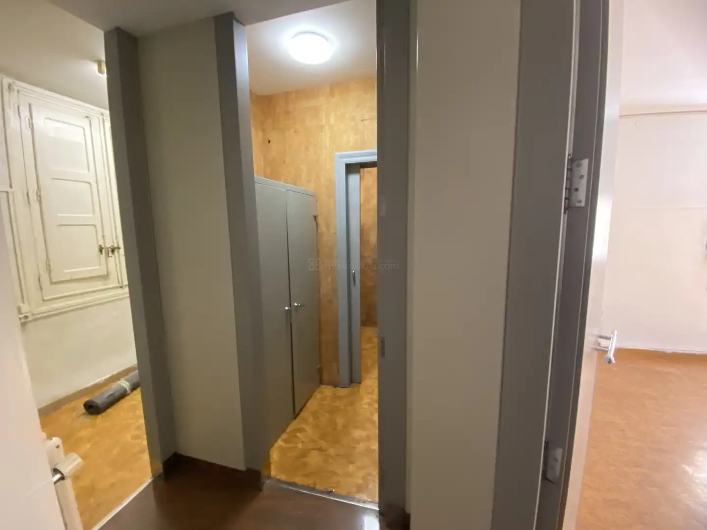 Büro mit Aufzug zur Miete in Logroño - CL GENERAL VARA DEL REY, imagen 13