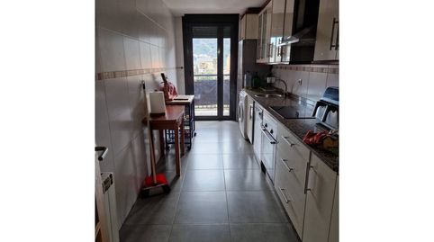 Piso en venta en A Rúa, image 3