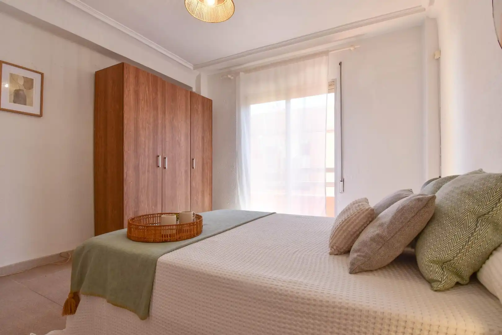 Wohnung mit Terrasse zum Verkauf in Casco Antiguo, imagen 32