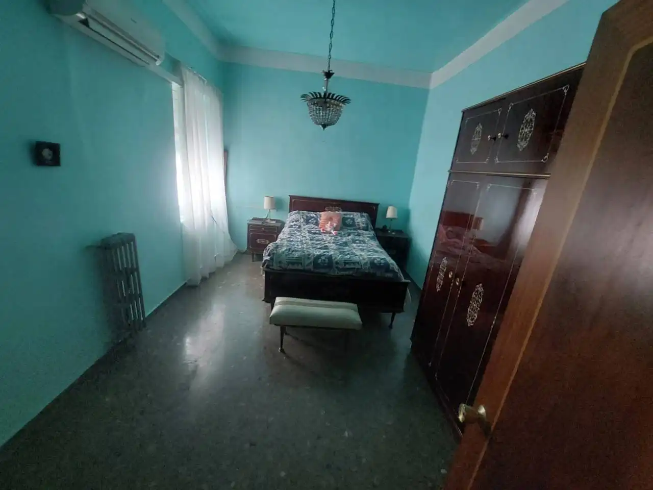 Habitación de Piso en venta en Rute con Trastero y Balcón