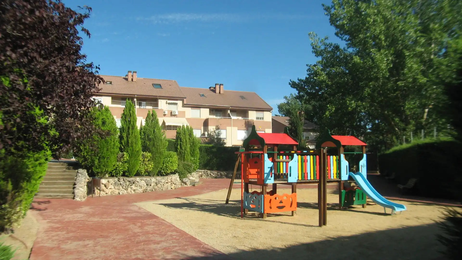 Maison mitoyenne avec piscine à vendre à Monte Rozas, imagen 31