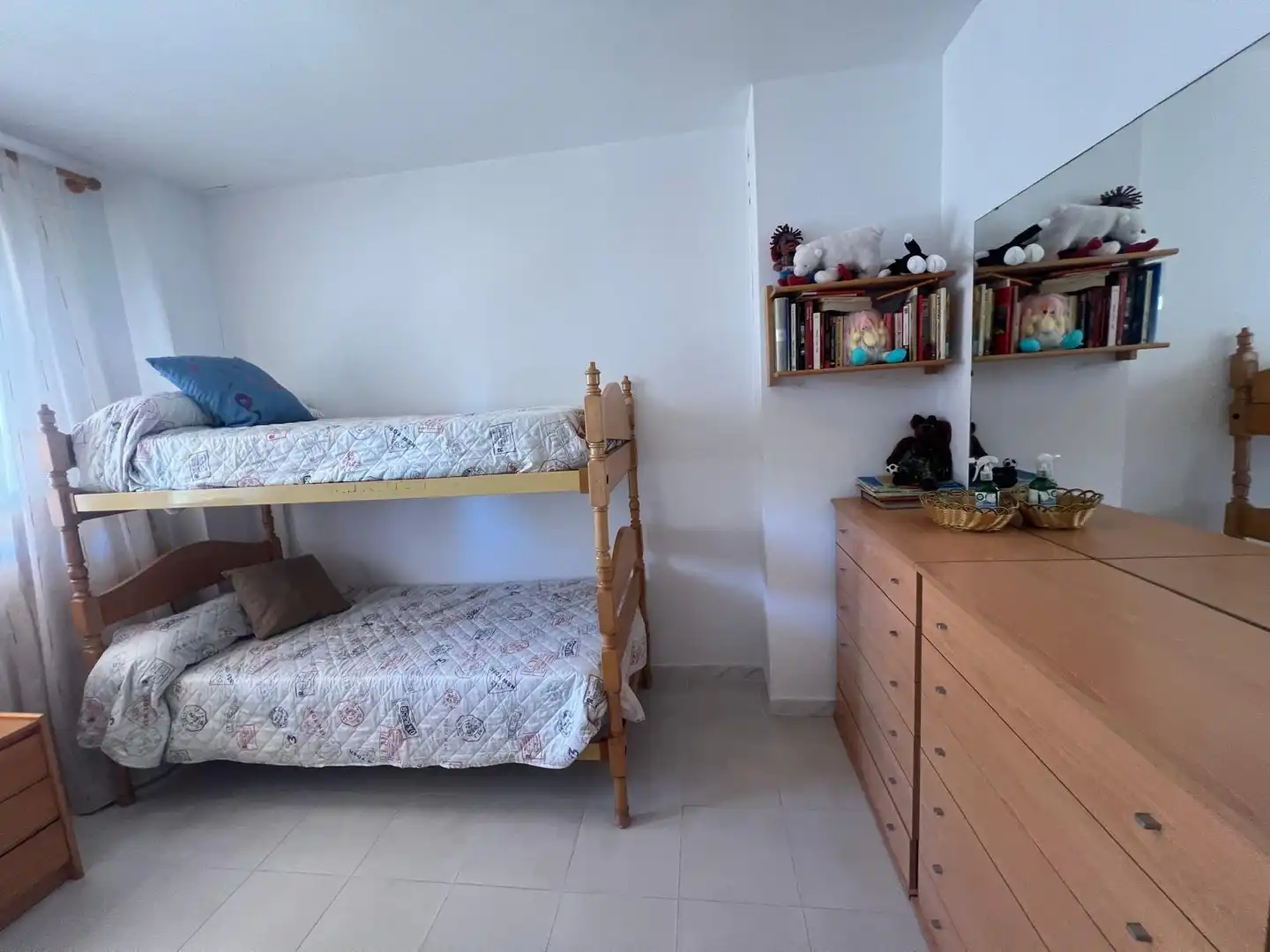 Mini appartamento con piscina in vendita a Tavernes de la Valldigna, imagen 15