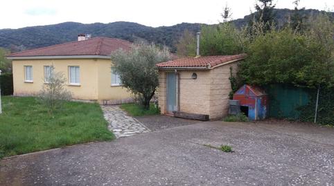 Foto 3 de Casa o xalet en venda a Villagalijo, Burgos