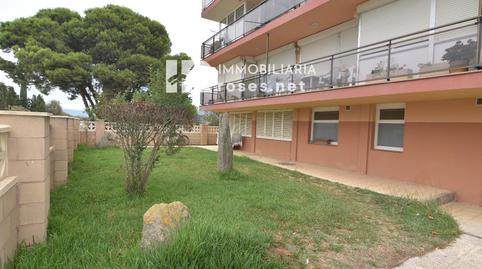 Foto 2 de Piso en venta en Camí Puig de Les Prets, Castelló d'Empúries, Girona