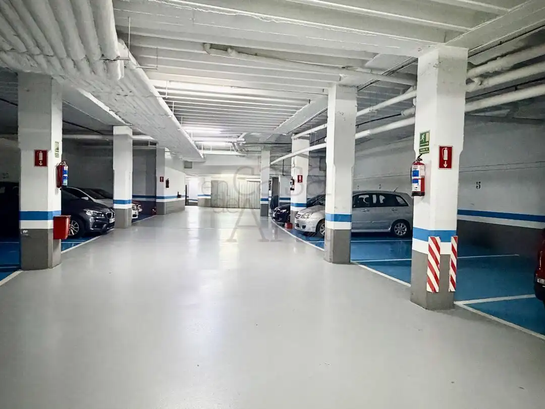 Parking à vendre à Gernikako Arbola Etorbidea, imagen 4