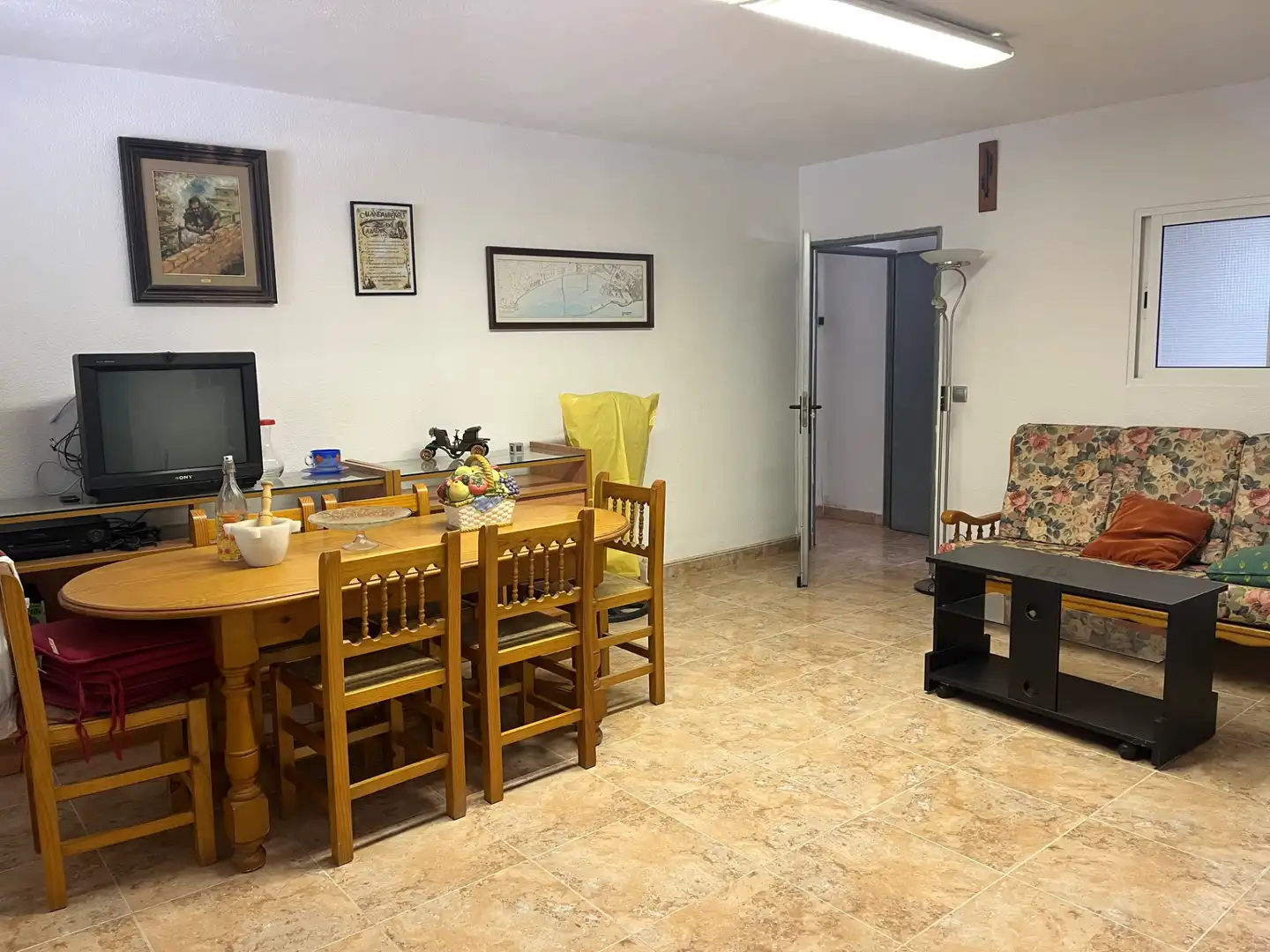 Wohnbaugrundstück zum Verkauf in Camí De Les Borges Del Camp, imagen 6
