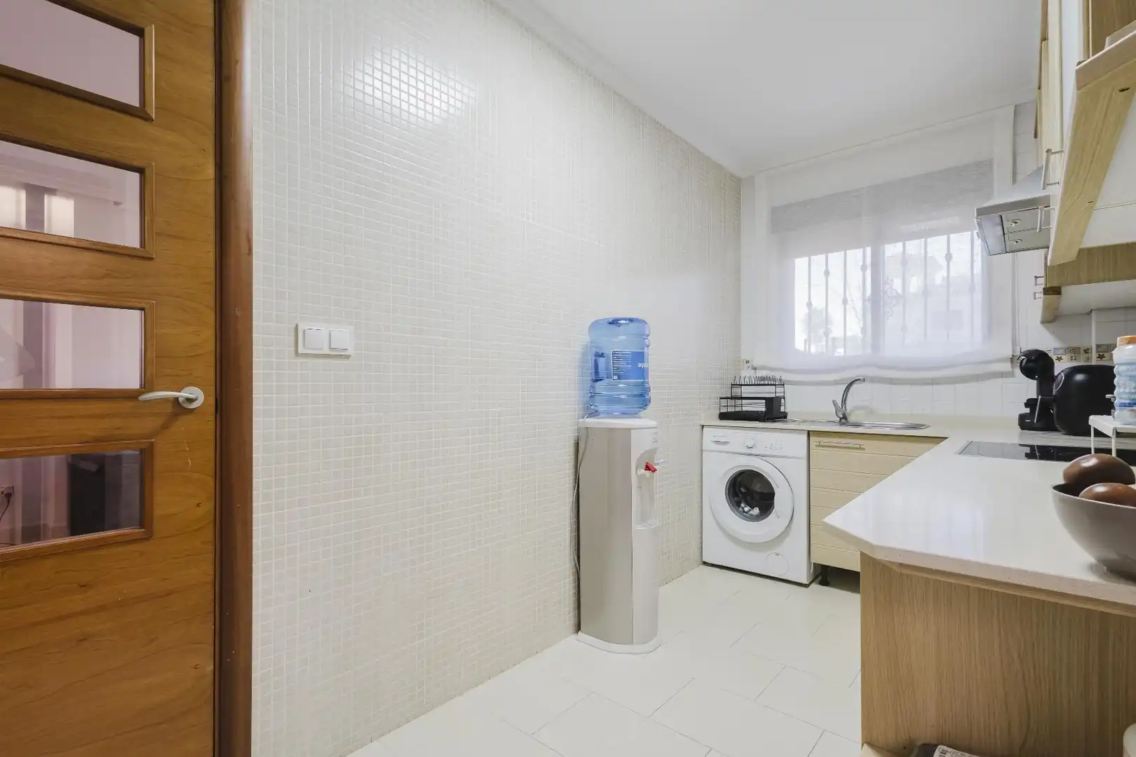 Villa mit Pool zum Verkauf in Nueva Torrevieja - Aguas Nuevas, imagen 13