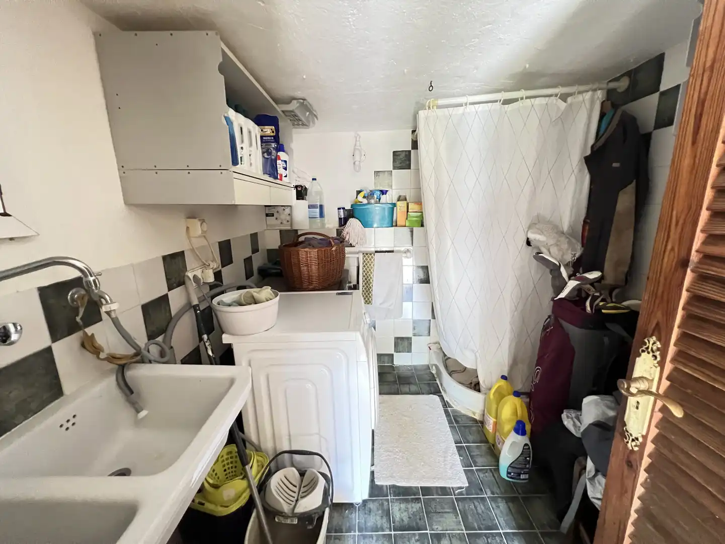 Casa amb piscina en venda a Algaida - Calle de la Unió, imagen 47