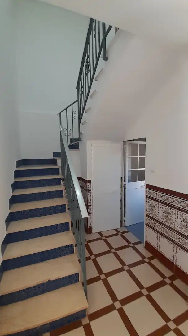 Chalet con terraza en venta en Calle Octavio López 19, imagen 22