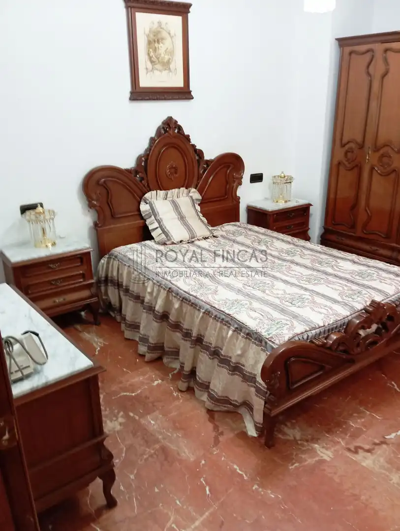 Wohnung zum Verkauf in Calle Real, imagen 11