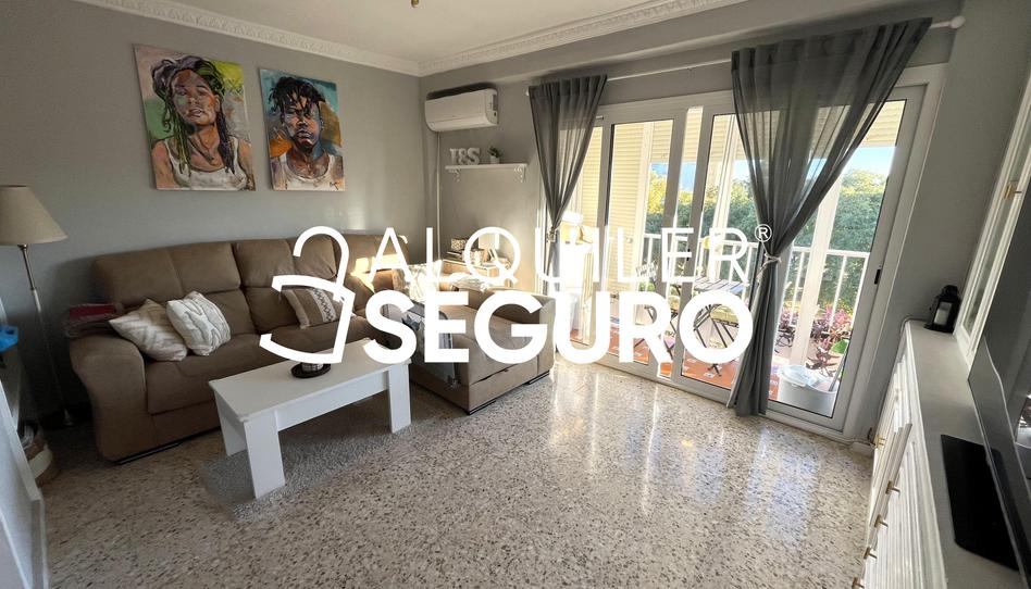 Foto 1 de Pis de lloguer a La Unión, Montealto, Cádiz