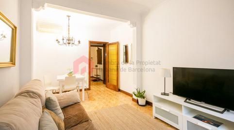 Photo 5 of Flat for sale in Sant Gervasi i la Bonanova,  Barcelona Capital