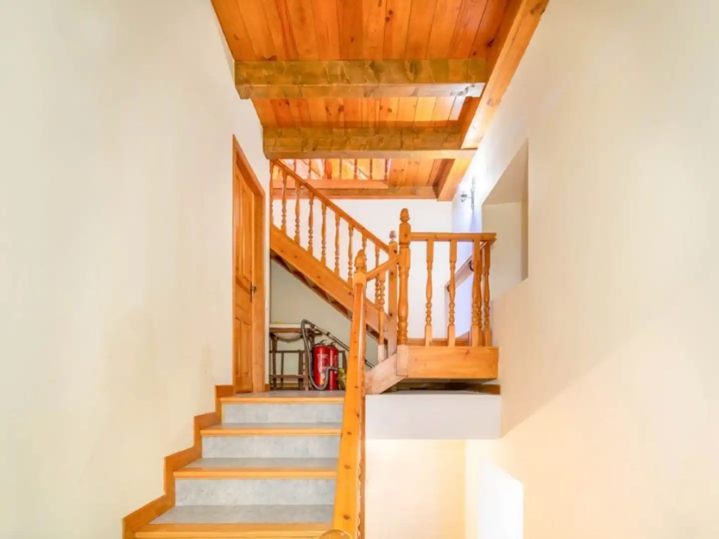 Country homes for sale in Uztárroz / Uztarroze