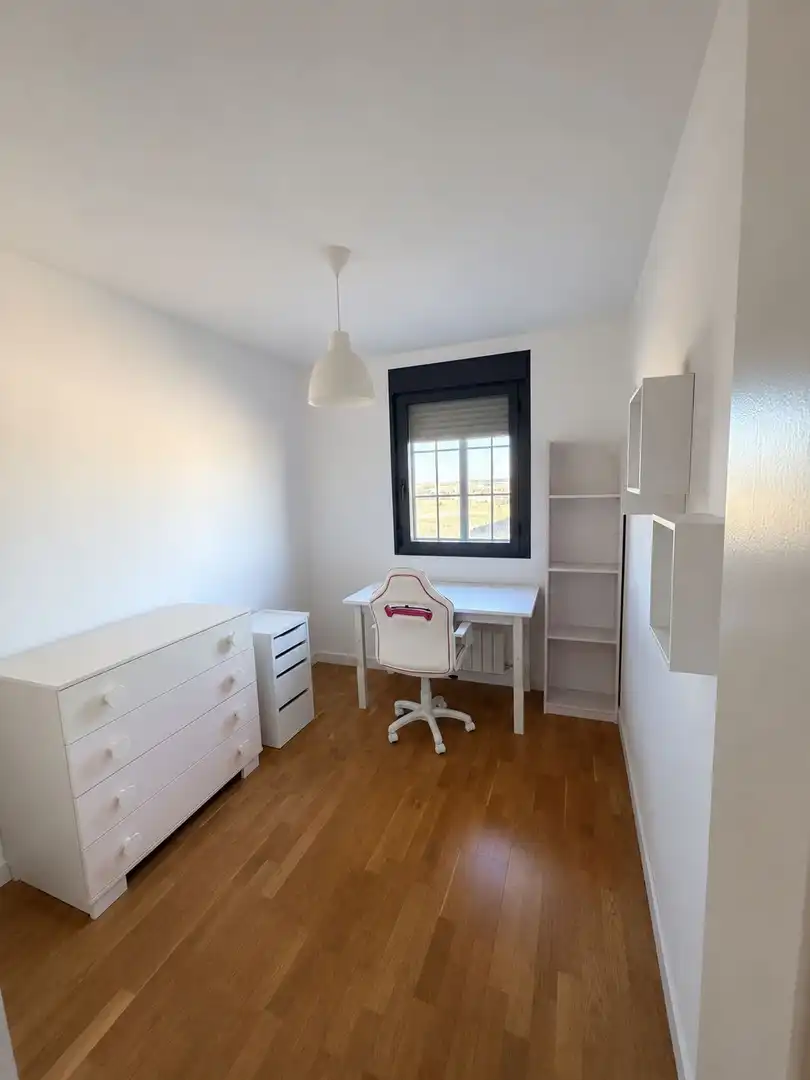 Habitación de Casa o chalet en venta en Valdemoro con Aire acondicionado