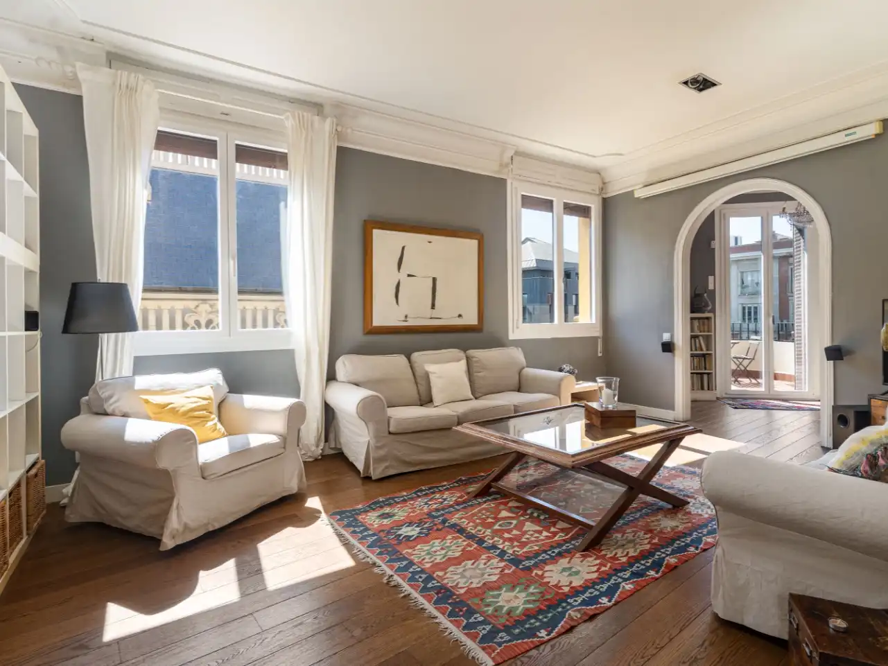 Flat with lift for sale in Carrer de Gràcia 1, imagen 8