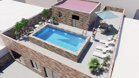 Foto 2 de Planta baja en venta en El Acequión, Torrevieja