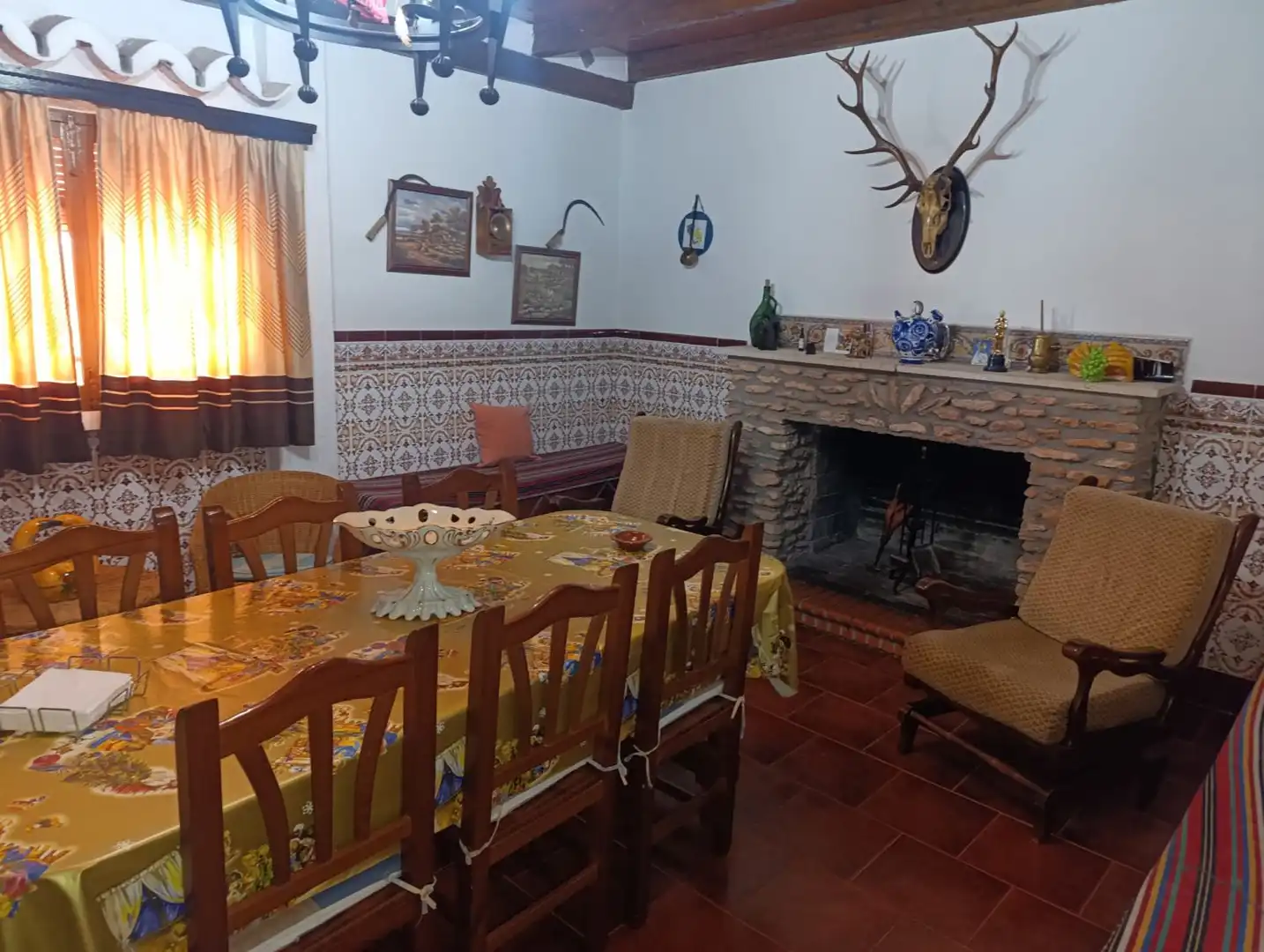 Casa rústica en venda a Valdepeñas, imagen 6