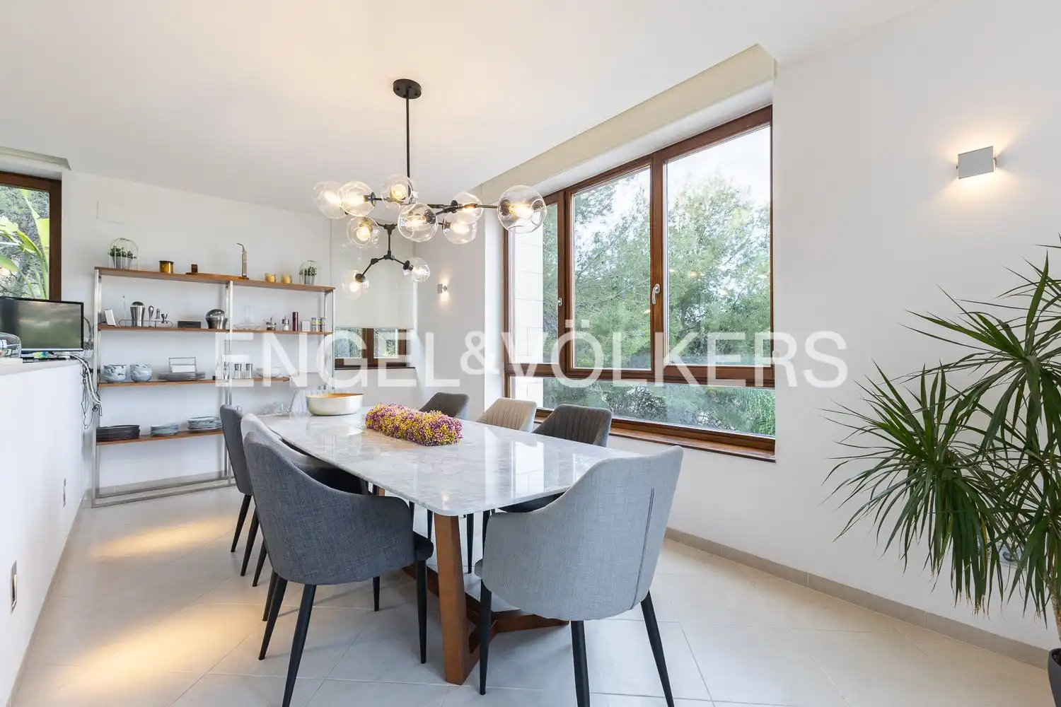 Casa con piscina en venta en El Bosque, imagen 17