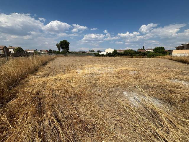 Terreno residencial en Venta en Belicena