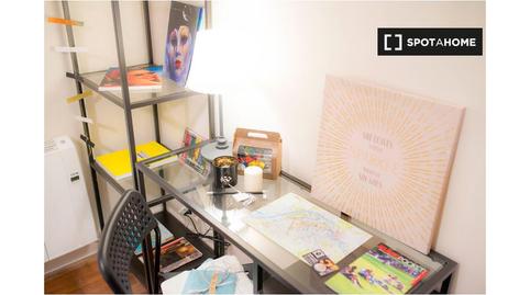 Photo 4 of Flat to share in Castaños - Begoñaibarra, Bizkaia