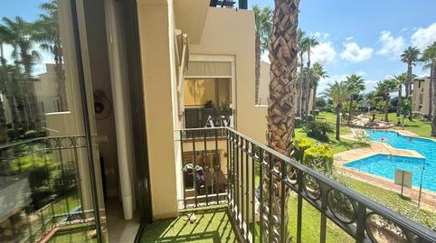 Foto 4 de Pis de lloguer a Roda, San Javier