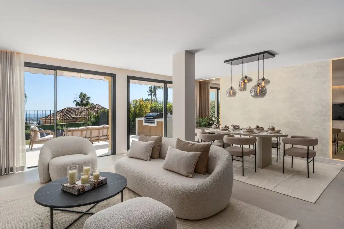 Casa a schiera in vendita a La Quinta