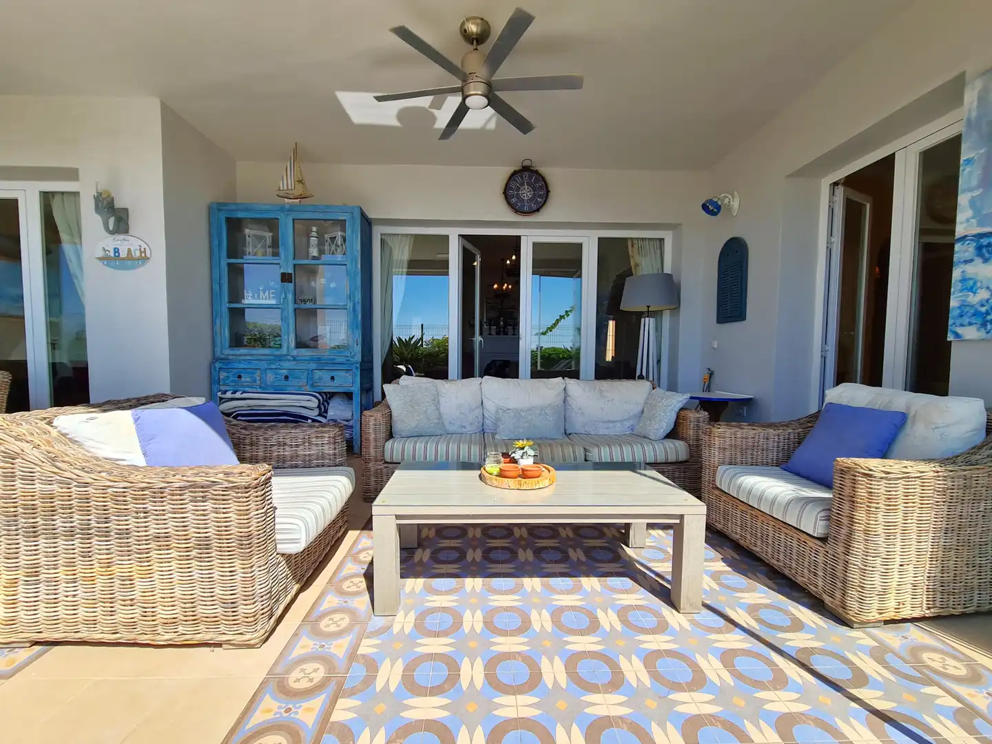 Apartment mit Aufzug zum Verkauf in Bahía de Casares, imagen 15