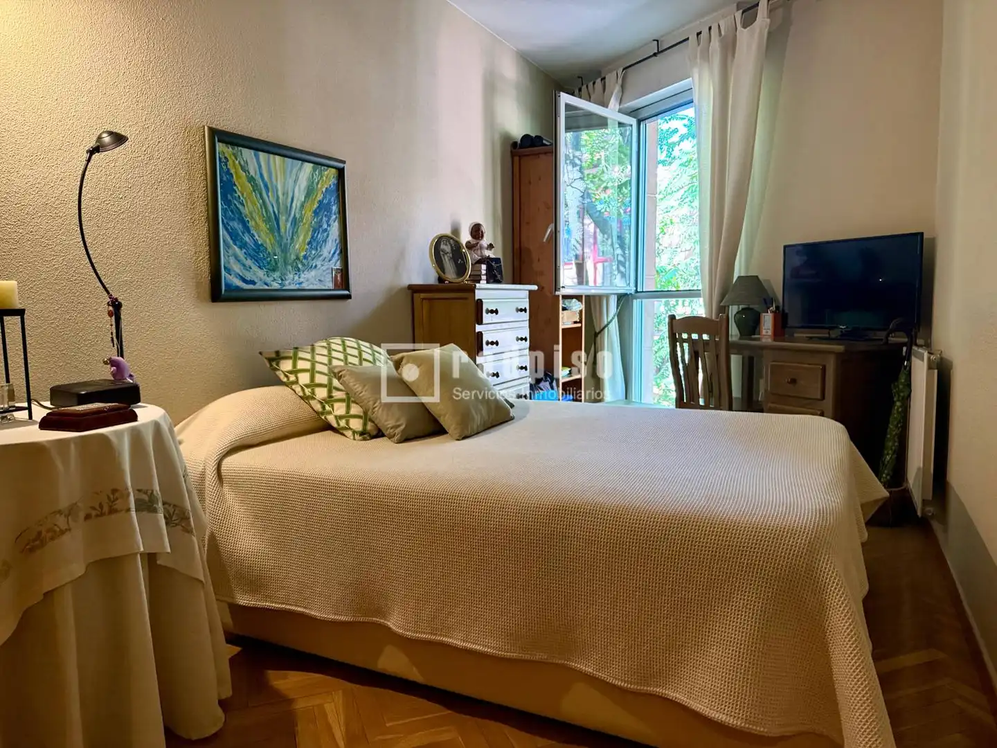 Apartament amb ascensor en venda a de Agustín Lara, imagen 7