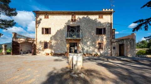 Photo 2 of Country homes for sale in Establiments, Palma de Mallorca