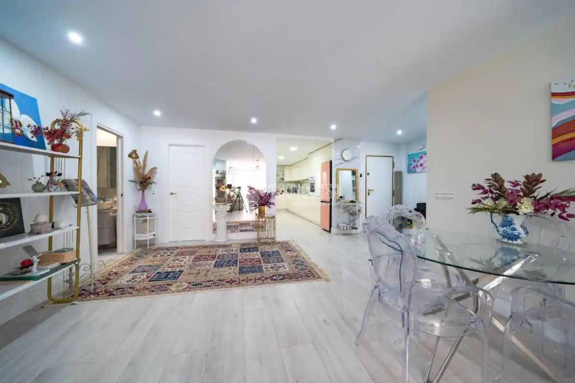 Piso con terraza en venta en L'Olivereta, imagen 29