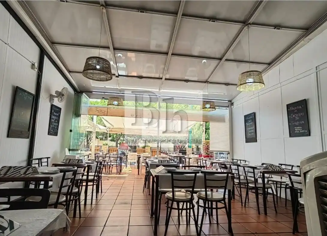 Locale commerciale in cessione a Carretera de Cádiz, imagen 3
