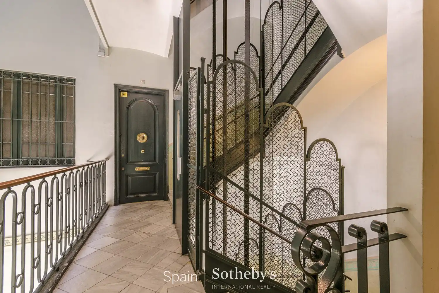 Apartment mit Aufzug zum Verkauf in Ciutat Vella, imagen 23
