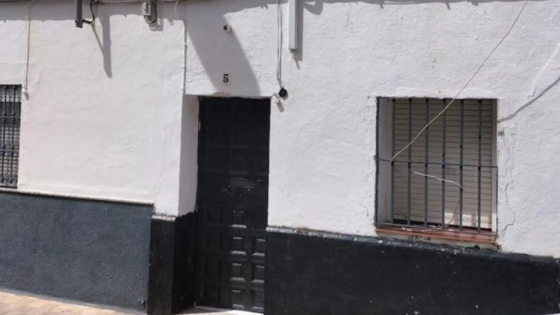 Casa adosada en venta en Calle Zurbaran, 5, Nueva Alcalá