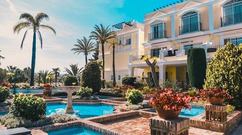 Foto 4 de Àtic en venda a Las Brisas, Marbella